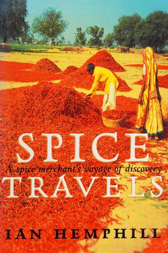 Spice travels
