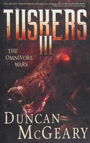 Tuskers III