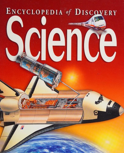 Science, Encyclopedia of Discovery