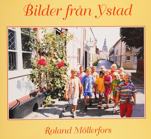 Bilder från Ystad