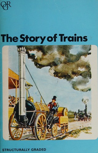 The story of trains