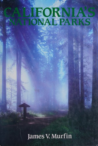 California's national parks