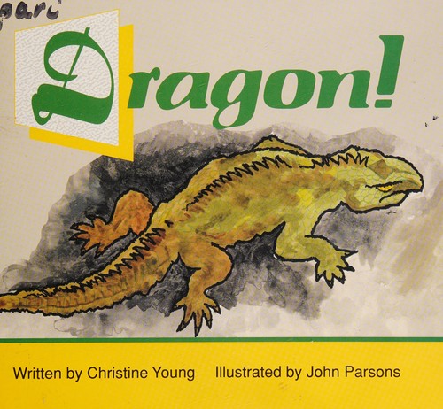 Dragon!