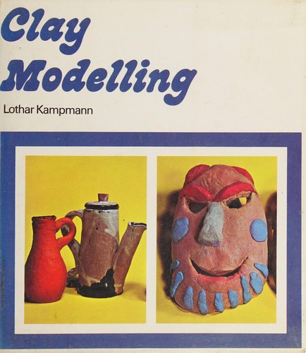 Clay Modelling
