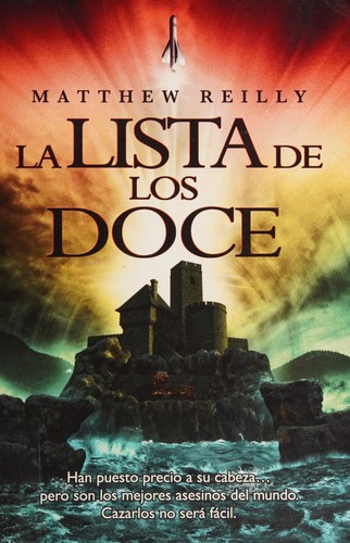La lista de los doce