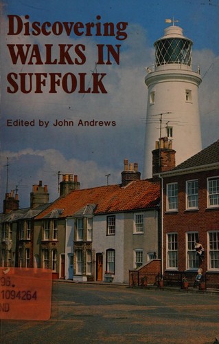 Discovering walks in Suffolk