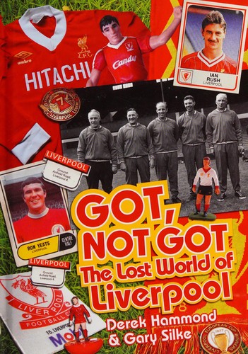Lost World of Liverpool
