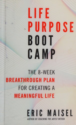 Life Purpose Boot Camp