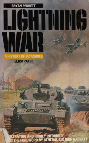 Lightning war