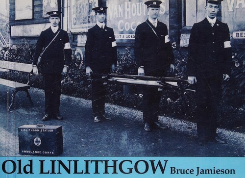 Old Linlithgow