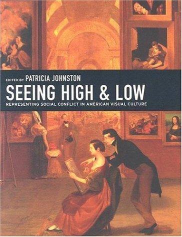 Seeing High and Low