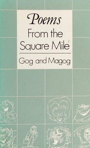 Poems from the Square Mile
