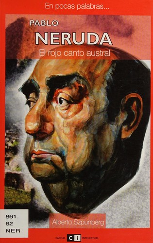 Pablo Neruda