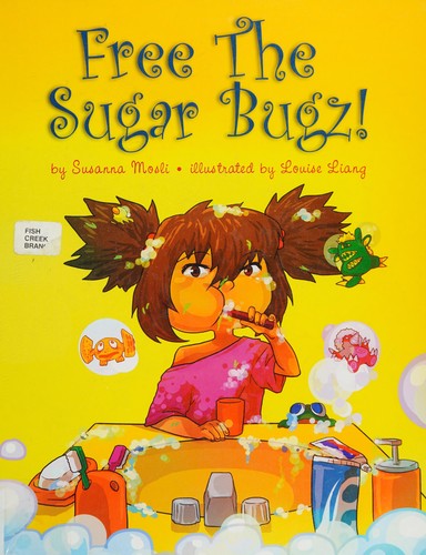 Free the sugar bugz!