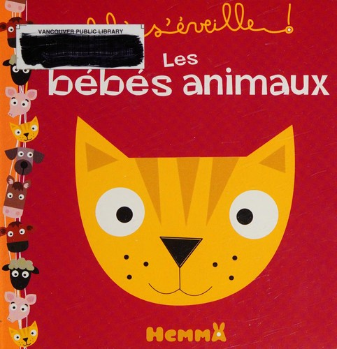 Les bébés animaux