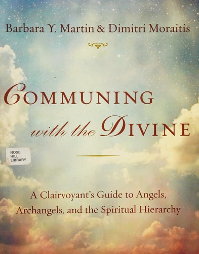 Communing with the Divine