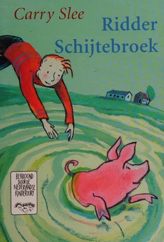 Ridder Schijtebroek