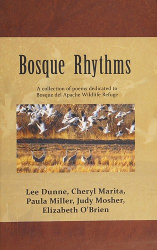 Bosque rhythms
