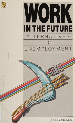 Work in the future
