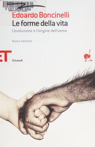 Le forme della vita