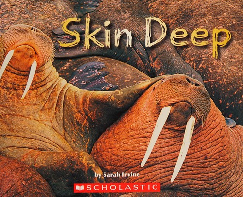 Skin deep
