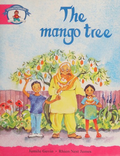 The mango tree