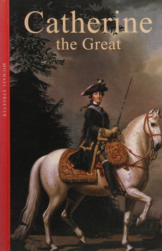CATHERINE THE GREAT