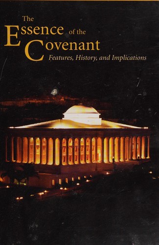 The essence of the covenant