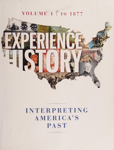 Experience history