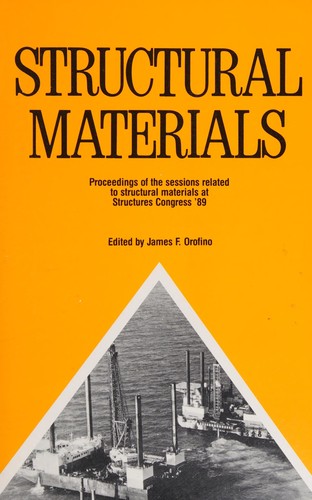 Structural materials