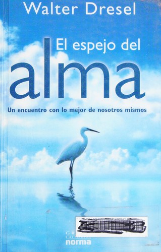 El espejo del alma