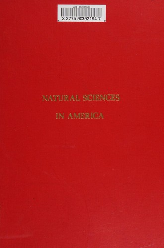 Notes on the animals of North America