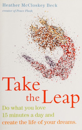 Take the leap