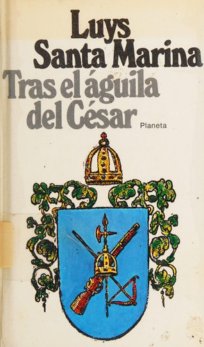 Tras el águila del César