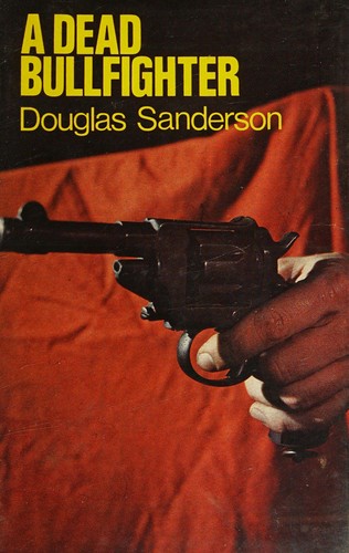 A dead bullfighter