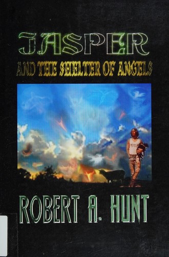 JASPER AND THE SHELTER OF ANGELS
