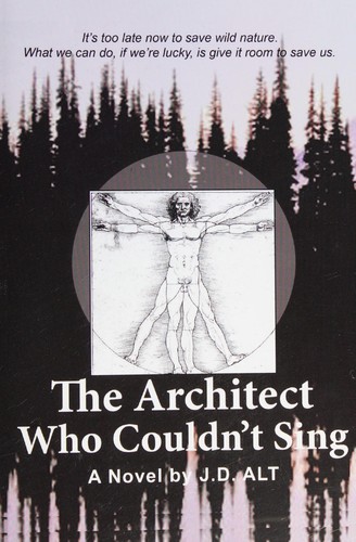 The architect who couldn't sing