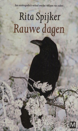 Rauwe dagen
