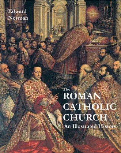 The Roman Catholic Church