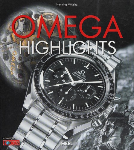 Omega highlights