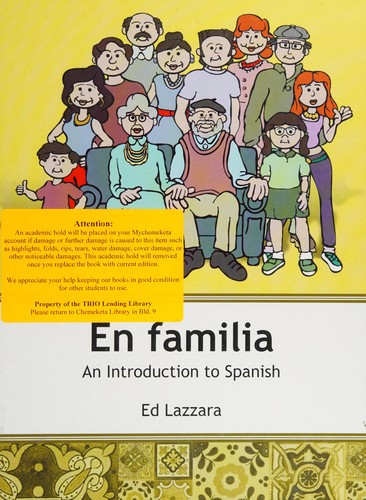 En familia