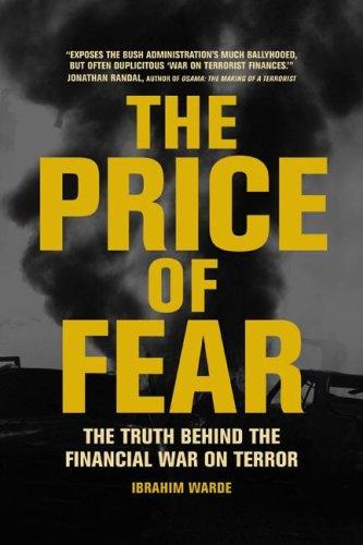The price of fear