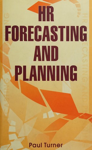 HR Forecasting and Planning