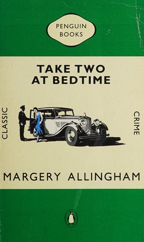 Take Two at Bedtime
