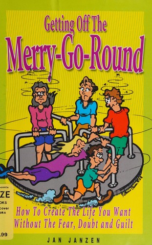 Getting off the merry-go-round