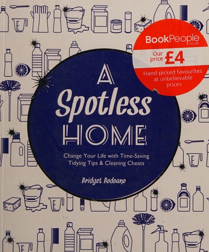Spotless Home
