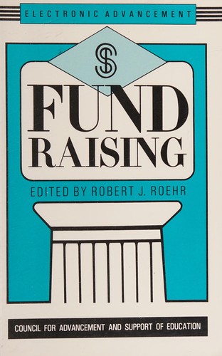 Fund raising