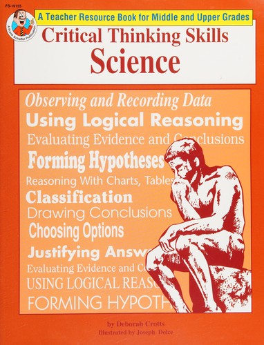 Critical thinking skills