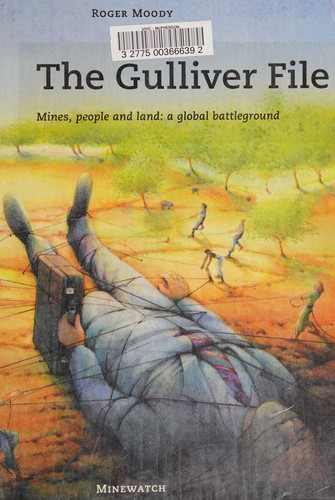The Gulliver file