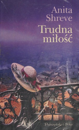 Trudna miłość